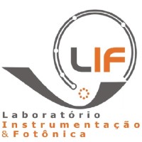 Laboratório de Instrumentação e Fotônica - COPPE/UFRJ Logo