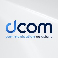DCOM GmbH Logo