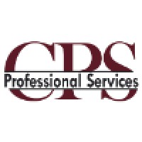 CPS Professional Services Logo