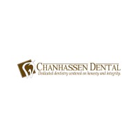 Chanhassen Dental Logo