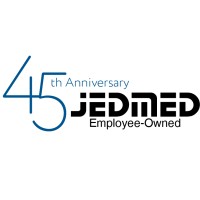 JEDMED Logo