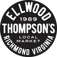Ellwood Thompsons Local Market Logo