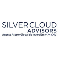 Silver Cloud Advisors Logo
