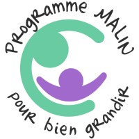 Programme Malin Logo