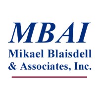 Mikael Blaisdell & Associates, Inc. Logo