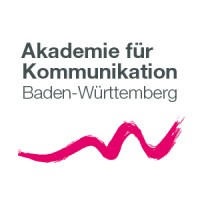 Akademie für Kommunikation Baden-Württemberg Logo