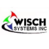 WISCH Systems Logo