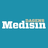 Dagens Medisin Logo