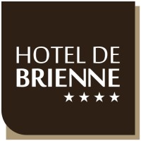 Hôtel de Brienne Logo