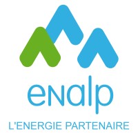 ENALP Logo