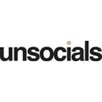 unsocials Logo