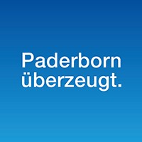 Stadt Paderborn Logo