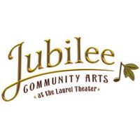 Jubilee Community Arts Logo