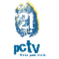 Pittsburgh Community Television Logo