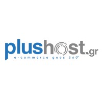 Plushost.gr - e-commerce experts Logo