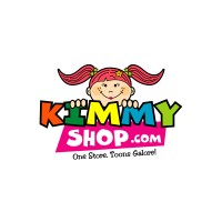 KimmyShop.com Logo