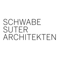 Schwabe Suter Architekten Logo