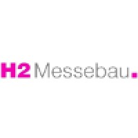 H2-Messebau Logo
