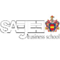 SAEJEE BUSINESS SCHOOL Logo