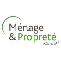 Ménage & Propreté Logo