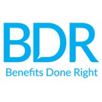 Benefits Done Right Insurance Agency, LLC Logo