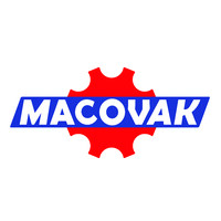 Macovak Logo