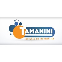 Tamanini Soluções Logo