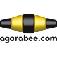 AgoraBee SA Logo