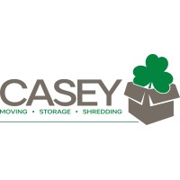 Casey Moving Systems Logo