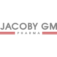Jacoby GM Pharma GmbH Logo