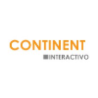 Continent Interactive Logo