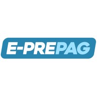 E-Prepag - Fintech - Payment Solutions Logo