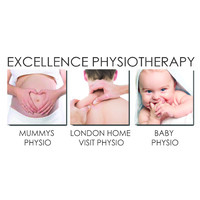 EXCELLENCE PHYSIOTHERAPY LIMITED Logo