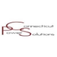 Connecticut Power Solutions Logo