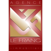Agence Le Franc Logo