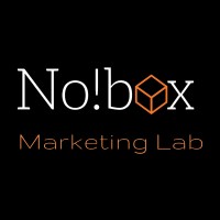 No!Box Marketing Lab Logo
