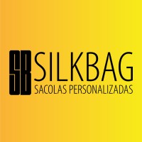 Silkbag Sacolas Personalizadas Logo