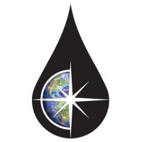 Association of Petroleum Surveying and Geomatics (APSG) Logo