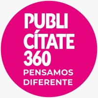 Publicítate 360 Logo