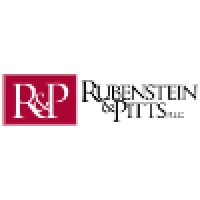 Rubenstein & Pitts, PLLC Logo