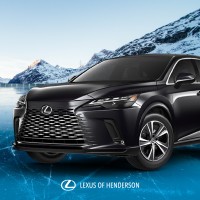 Lexus of Las Vegas Logo