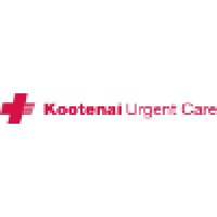 Kootenai Urgent Care Logo