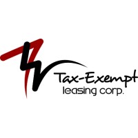 Tax-Exempt Leasing Corp. Logo