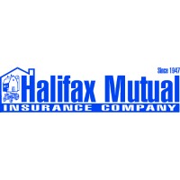Halifax Mutual Insurance Co Logo