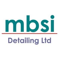 MBSI Detailing Ltd Logo