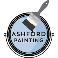 Ashford Painting, LLC Logo