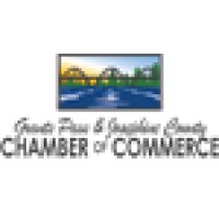 Grants Pass & Josephine County Chamber of Commerce Logo