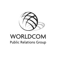 Worldcom Public Relations Group Logo