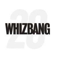 Whizbang, Inc. Logo