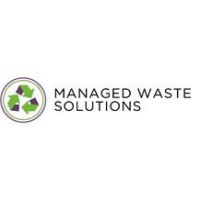 Managed Waste Solutions Ltd Logo
